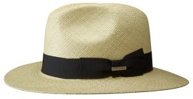 Bild på Stetson Traveller Panama Natural