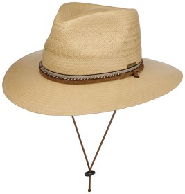 Bild på Stetson Traveller Toyo Natural