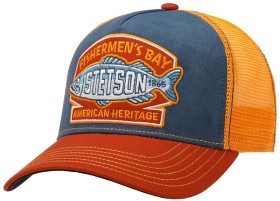 Bild på Stetson Trucker Cap Fishermen's Bay