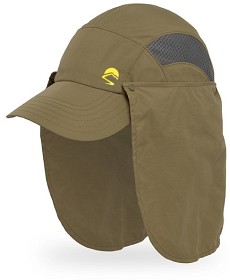 Bild på Sunday Afternoons Adventure Stow Cap Dark Khaki