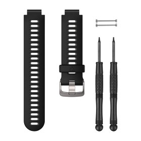 Bild på Garmin Svart/grått klockarmband (Forerunner® 735XT)