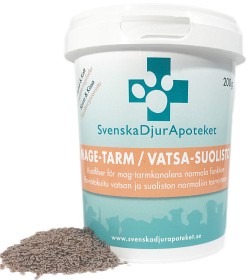 Bild på Svenska DjurApoteket Mage-Tarm 200 g