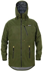 Bild på Swazi M's Ibex Jacket Olive