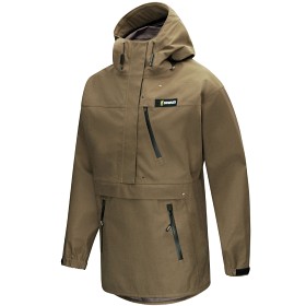 Bild på Swazi M's Kagoule Anorak European Olive