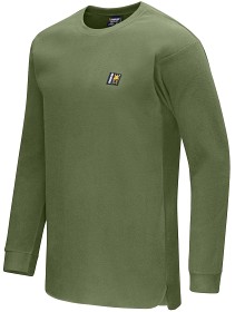 Bild på Swazi M's Micro Long Sleeve Top Ranger