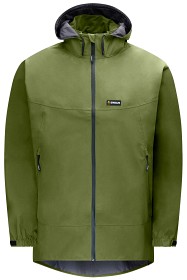 Bild på Swazi M's Sentinel Ultralite Jacket Olive