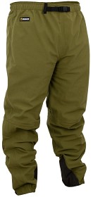 Bild på Swazi M's Whisper Overpants Tussock Green
