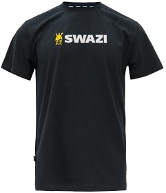 Bild på Swazi Tee Black