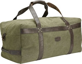 Bild på Swedteam 1919 Canvas Duffel