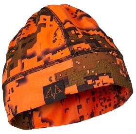 Bild på Swedteam Alpha Beanie Desolve Fire