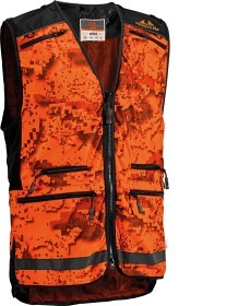 Bild på Swedteam Fire Dog Handler Vest