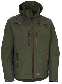Bild på Swedteam Lynx M's Antibite Jacket Hunting Green
