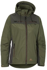 Bild på Swedteam Lynx W's Antibite Jacket Hunting Green