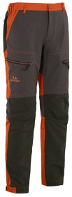 Bild på Swedteam Lynx XTRM M's Antibite Trouser Swedteam Orange