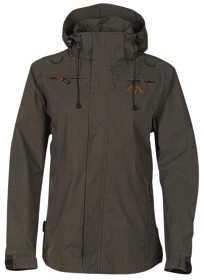 Bild på Swedteam Meadow Women Hunting Jacket Swedteam Green