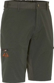 Bild på Swedteam M's Lynx Light Shorts Swedteam Green