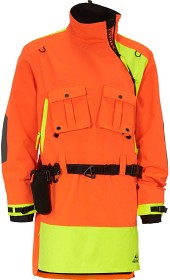 Bild på Swedteam Protect Pro M Anorak