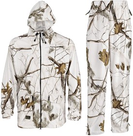 Bild på Swedteam Realtree AP-Snow© M Camoset