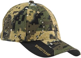 Bild på Swedteam Ridge Logo Cap Desolve Veil