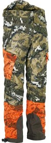Bild på Swedteam Ridge Pro Men Trouser Desolve Veil/Fire