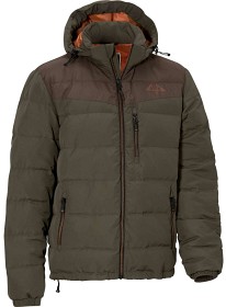 Bild på Swedteam Ultra Down Pro M Jacket Green