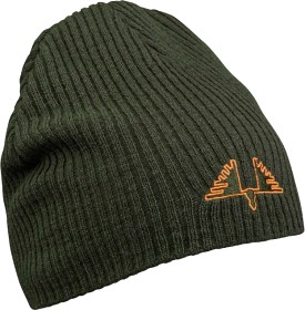 Bild på Swedteam Ultra Knit Windbreaker Beanie Green
