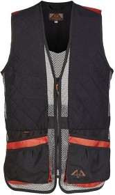 Bild på Swedteam Ultra Shooting Vest Black