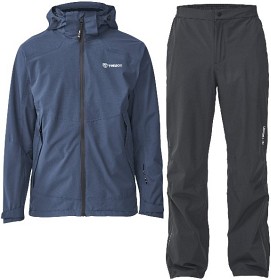 Bild på Tenson Hurricane XP Set M's Midnight Navy
