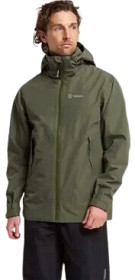 Bild på Tenson M's Winga Rain Jacket Beetle