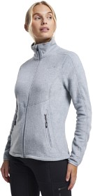 Bild på Tenson W's Miracle Fleece High-rise moon
