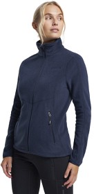 Bild på Tenson W's Miracle Fleece Navy Blazer