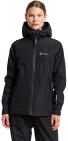 Bild på Tenson W's Winga Rain Jacket Tap Shoe