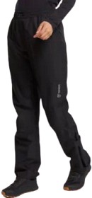 Bild på Tenson W's Winga Rain Pants W Tap Shoe