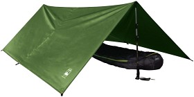 Bild på Terra Nova Adventure Tarp 2 Green