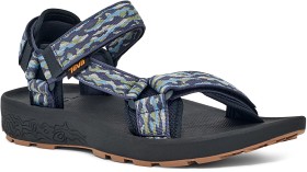 Bild på Teva M's Hydratrek Sandal Hydro Camo Crown Blue