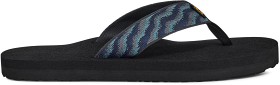 Bild på Teva M's Mush II Neon Wave Navy