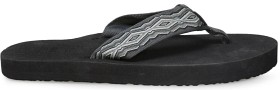 Bild på Teva M's Mush II Quincy Dark Grey