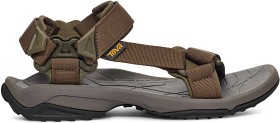 Bild på Teva M's Terra Fi Lite Dark Olive/ Desert Palm