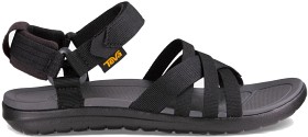 Bild på Teva W's Sanborn Sandal Black