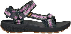 Bild på Teva W's Hydratrek Sandal Archive Topo Striking Purple