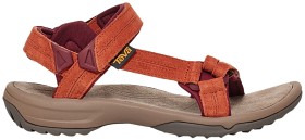 Bild på Teva W's Terra Fi Lite Suede Languostino