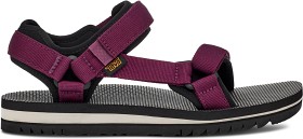 Bild på Teva W's Universal Trail Amaranth