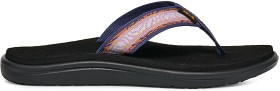 Bild på Teva W's Voya Flip Archive Topo Lupine