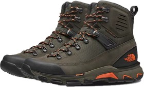 Bild på The North Face Crestvale Futurelight Hiking Boot Black/Brown