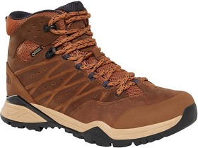 Bild på The North Face Hedgehog Hike II Mid GTX Brown