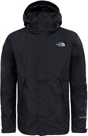 Bild på The North Face Mountain Light II Shell Jacket Black