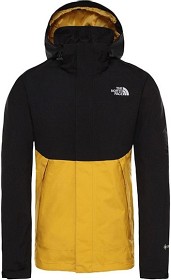 Bild på The North Face Mountain Light II Shell Jacket Yellow