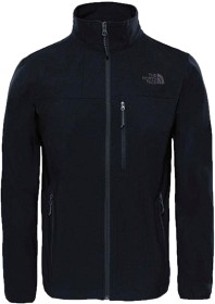 Bild på The North Face Nimble Soft Shell Jacket Black