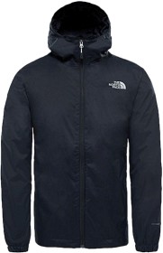 Bild på The North Face Quest Shell Jacket Black