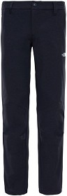Bild på The North Face Tanken Shell Pant Black